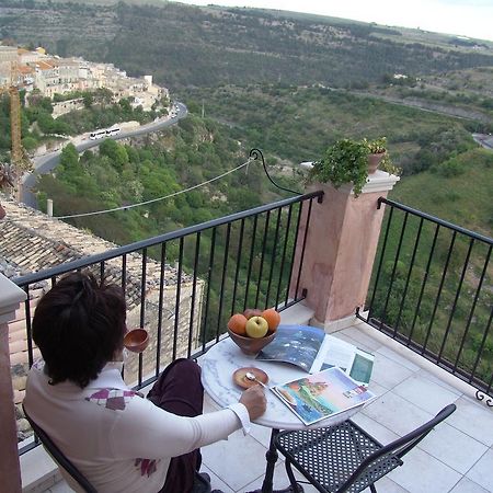 Ibla Vacanze Ragusa Habitación foto