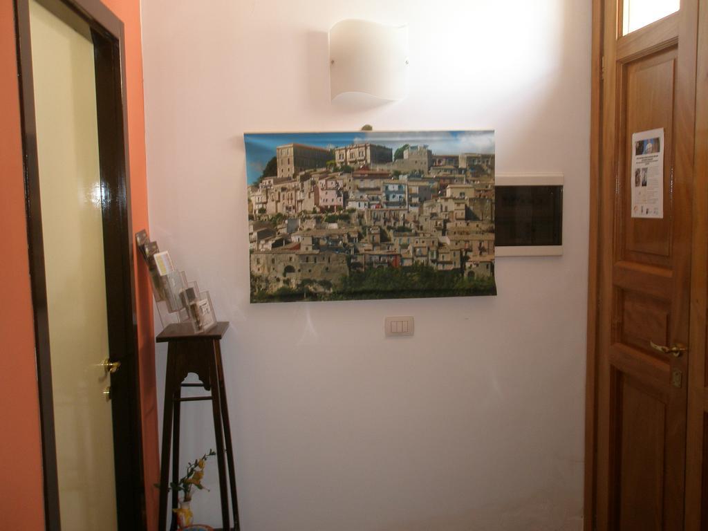 Ibla Vacanze Ragusa Exterior foto
