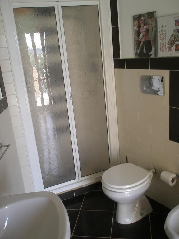 Ibla Vacanze Ragusa Habitación foto