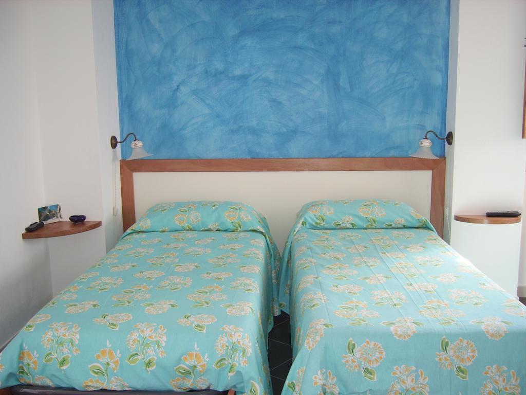 Ibla Vacanze Ragusa Habitación foto