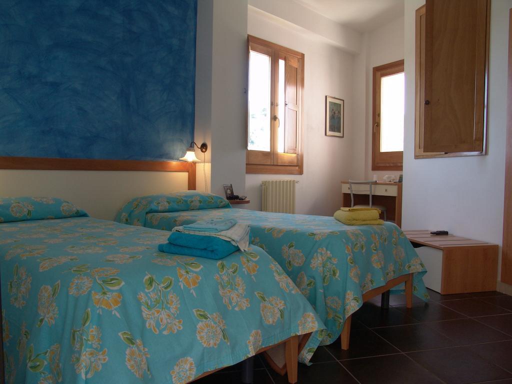 Ibla Vacanze Ragusa Habitación foto