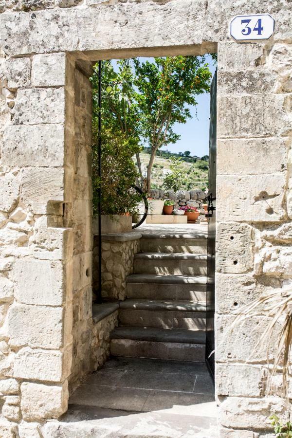 Ibla Vacanze Ragusa Exterior foto