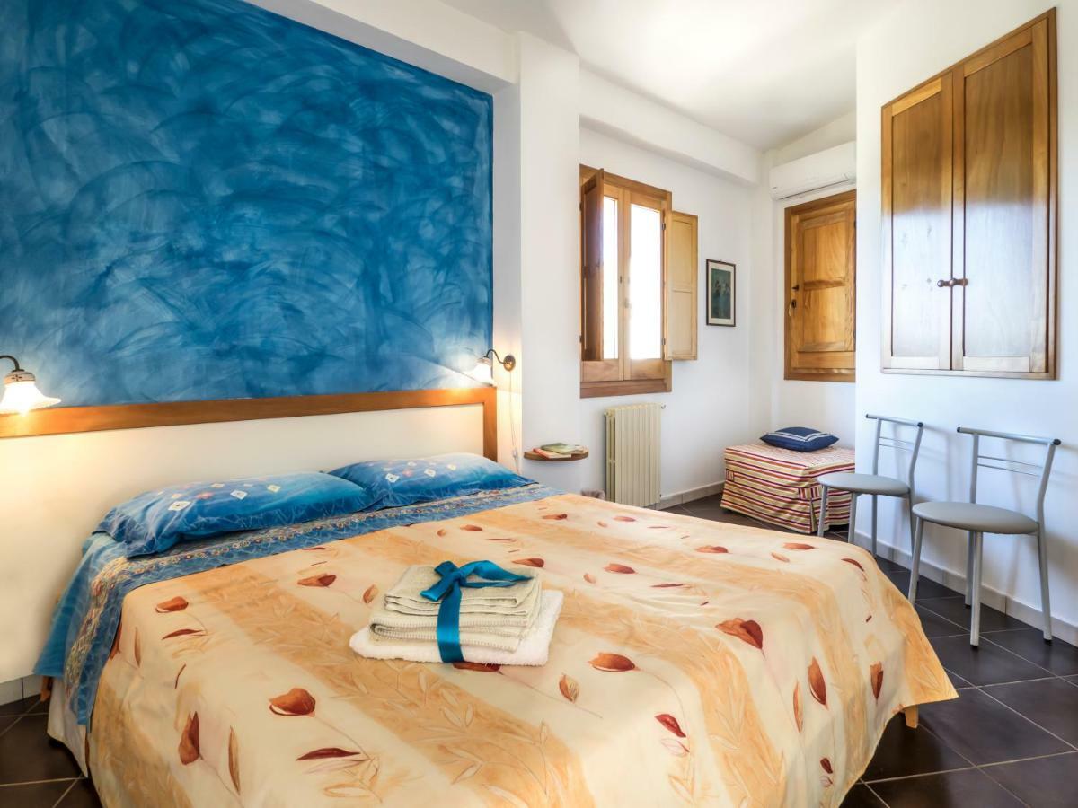 Ibla Vacanze Ragusa Exterior foto