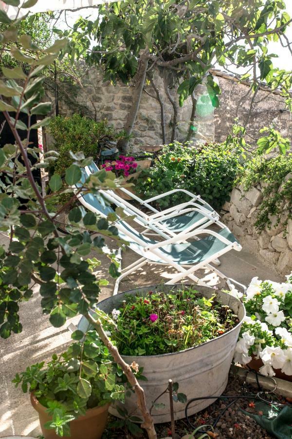 Ibla Vacanze Ragusa Exterior foto