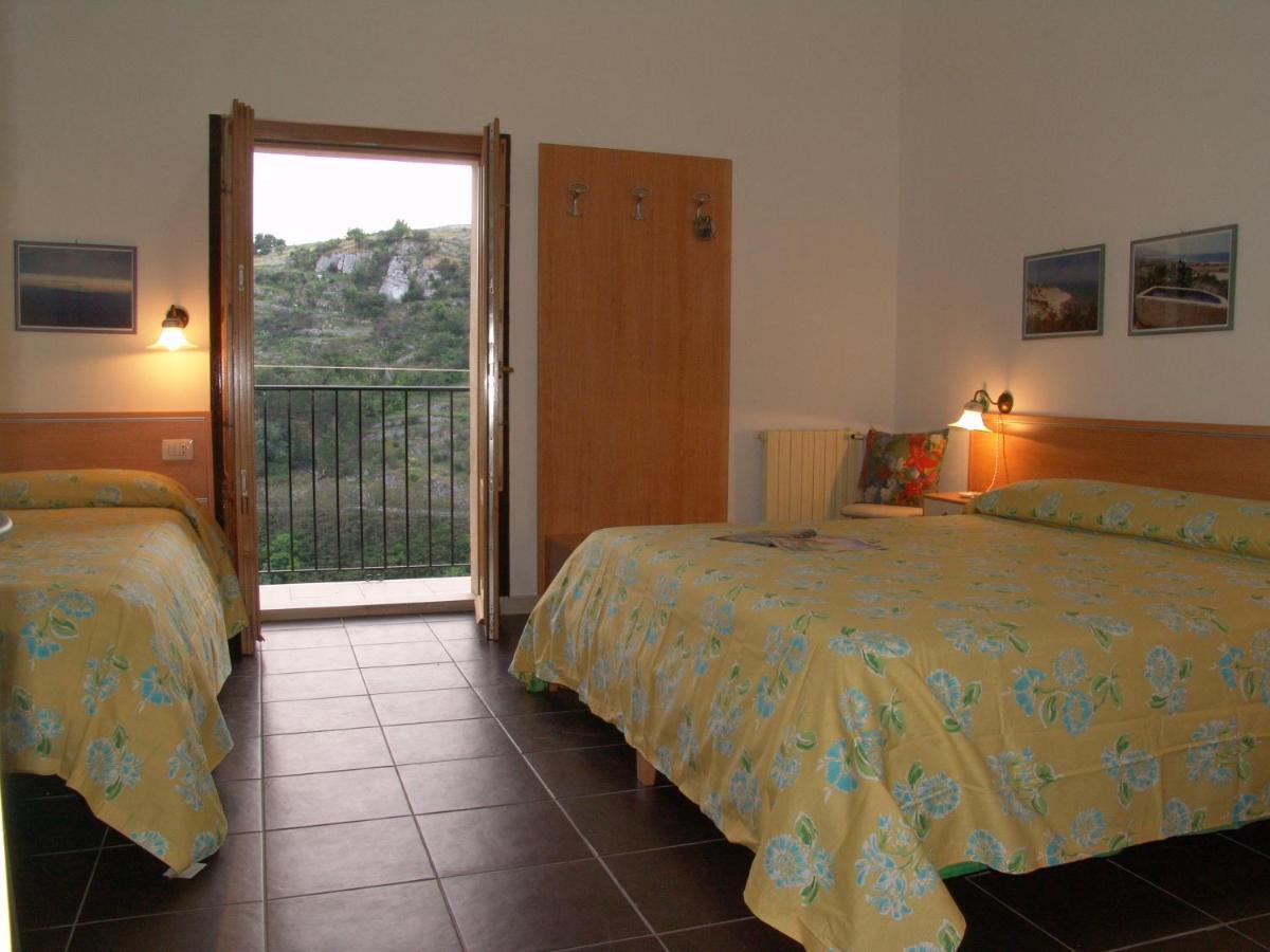 Ibla Vacanze Ragusa Exterior foto